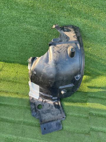A2386911800 MERCEDES Подкрылок крыла переднего правый задний купить в Житомир