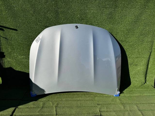 Капот A2438807703 MERCEDES