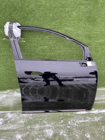 Пассажирская передняя дверь A2947200602 MERCEDES