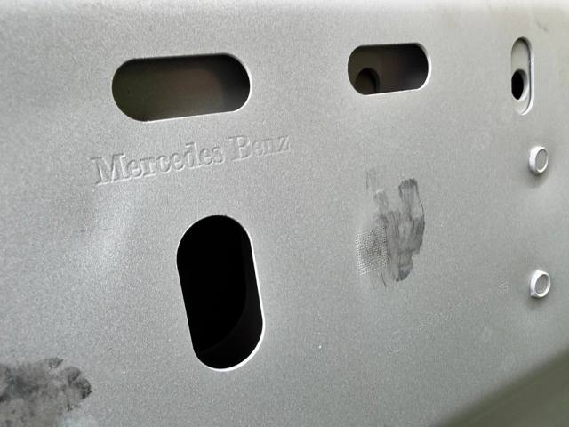 A2948801401 MERCEDES купить в Черновцы