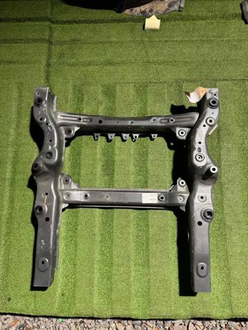 Крабобалка передней подвески A2976205000 MERCEDES