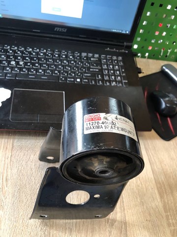 1127040U02 NISSAN Передняя опора двигателя купить в Днепр