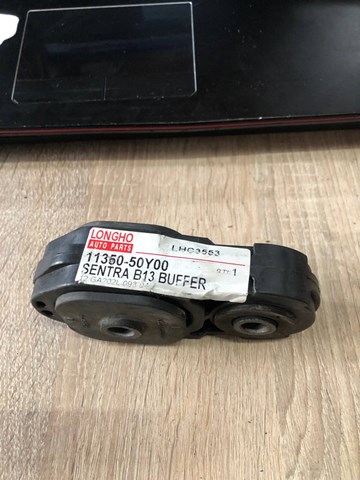 1135050Y00 NISSAN Передняя опора двигателя купить в Винница