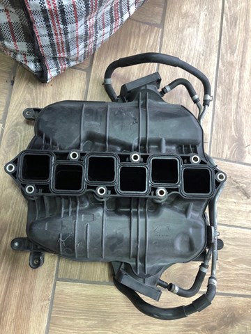 NISSAN 14010EY01A Коллектор впускной в наличии Запорожье
