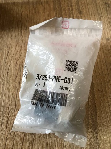 HONDA 37250PNEG01 Датчик давления масла в наличии Харьков