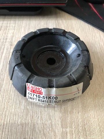 SUZUKI 4171051K00 Опора амортизатора переднего в наличии Ирпень