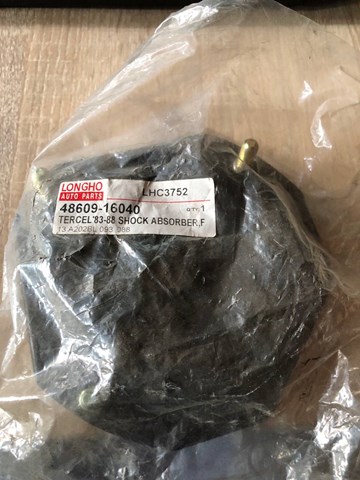 4860916040 TOYOTA Опора амортизатора переднего купить в Кривой Рог