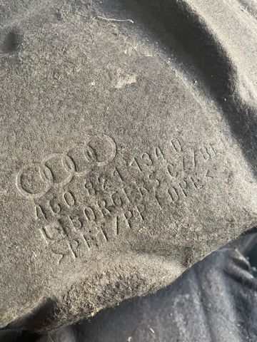 VAG 4G0821134 в наличии Хмельницкий