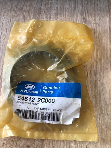 HYUNDAI 546122C000 Подшипник опорный амортизатора переднего в наличии Житомир