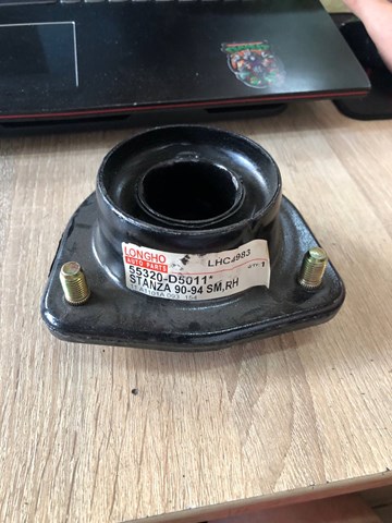 NISSAN 55320D5011 Опора амортизатора заднего правого в наличии Ровно