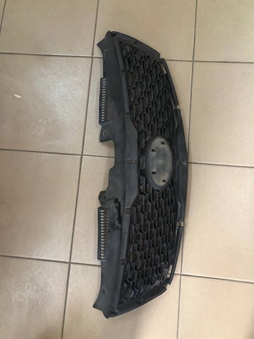 863501M600 HYUNDAI Решетка радиатора купить в Львов
