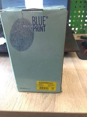 BLUE PRINT ADG089141 ШРУС наружный передний левый в наличии Запорожье