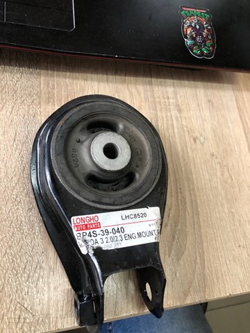 BP4S39040 MAZDA Задняя опора двигателя купить в Ровно