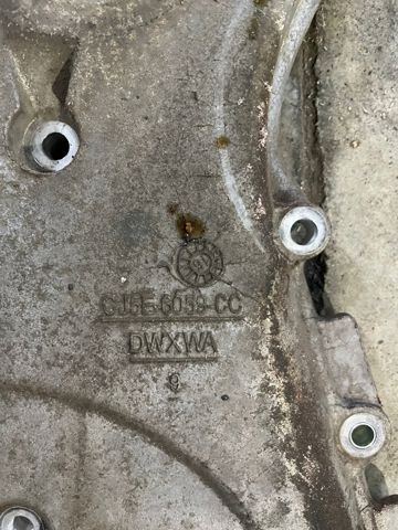 FORD CJ5E6059CC в наличии Ровно