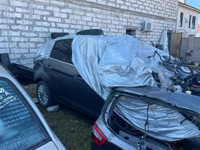 DM5Z17682J Зеркало заднего вида правое купить Одесса