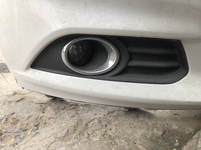 DS7Z17B814BA FORD Заглушка (решетка) противотуманных фар бампера переднего правая купить в Черкассы