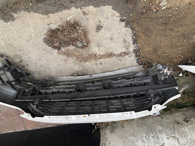 FORD DS7Z17C882A Абсорбер переднего бампера в наличии Черкассы