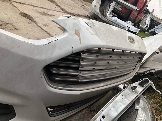 DS7Z17D957AAPTM Передний бампер купить Запорожье