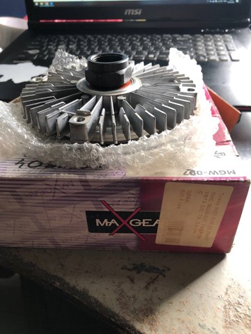 MGW027 Maxgear