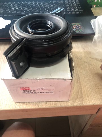 MR223119 Подвесной подшипник карданного вала купить Житомир