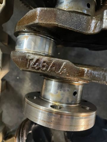 FORD T46AA в наличии Украина