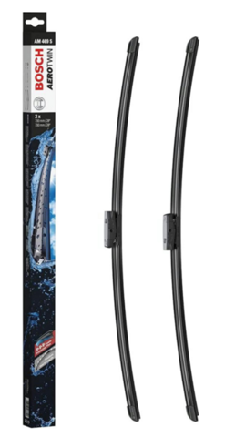 BOSCH 3397014121 Щетки стеклоочистителя в наличии Хмельницкий