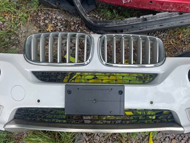 51117378555 BMW Бампер передний купить в Сумы
