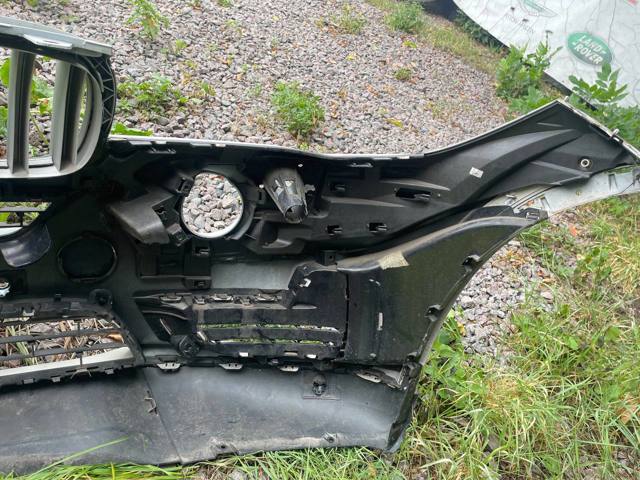 BMW 51117378555 Передний бампер в наличии Ужгород