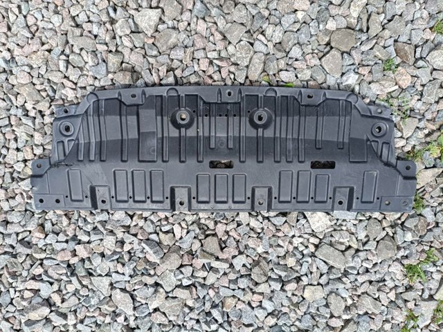 NISSAN 626636LB0A Защита бампера переднего в наличии Хмельницкий