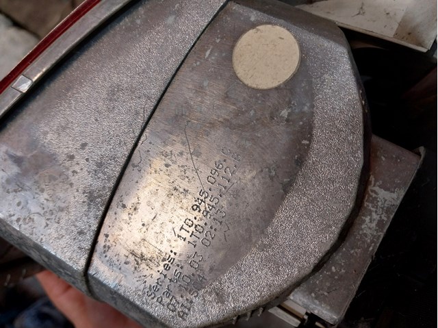 1T0945112B купить Тернополь