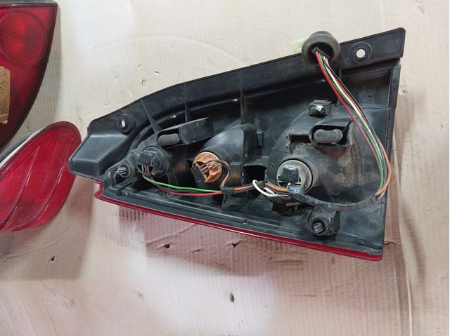3565083E00 SUZUKI Фонарь задний правый купить в Львов