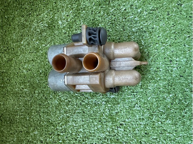 0018303684 MERCEDES Кран печки (отопителя) купить в Хмельницкий