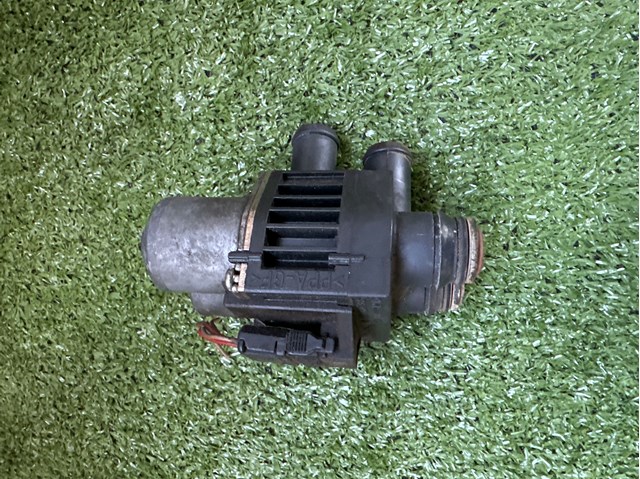 Кран печки (отопителя) 0018307884 MERCEDES