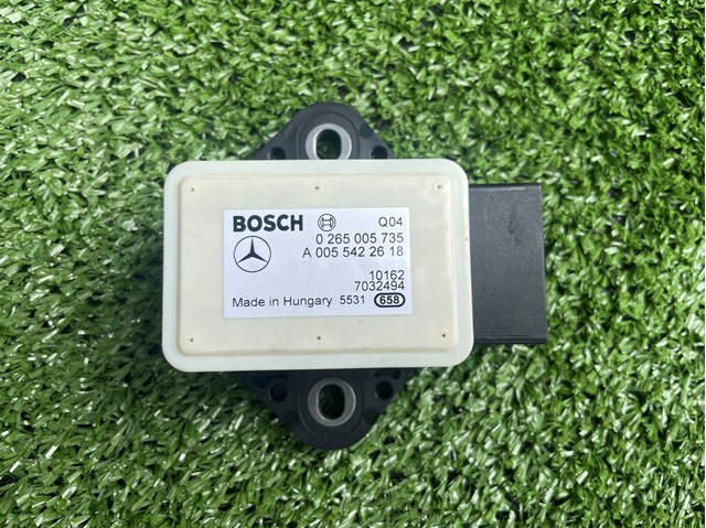 Датчик ЕСП 0055422618 MERCEDES