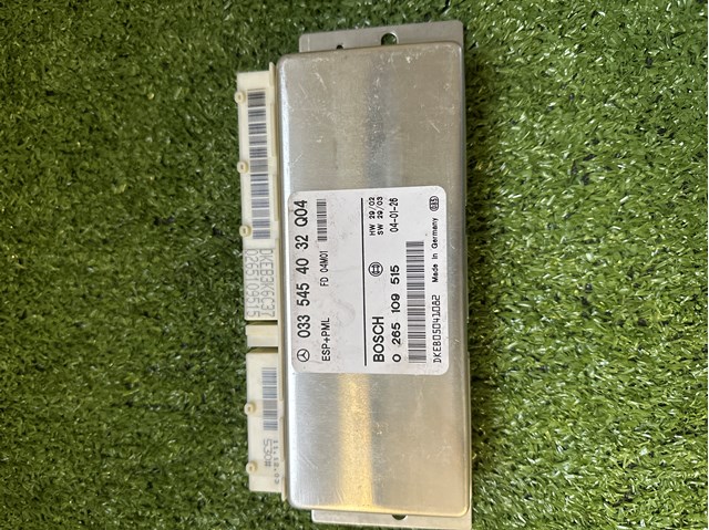 MERCEDES 0335454032 Ремень генератора в наличии Николаев