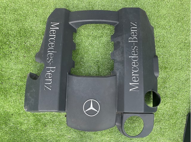 Экран двигателя 1120100167 MERCEDES