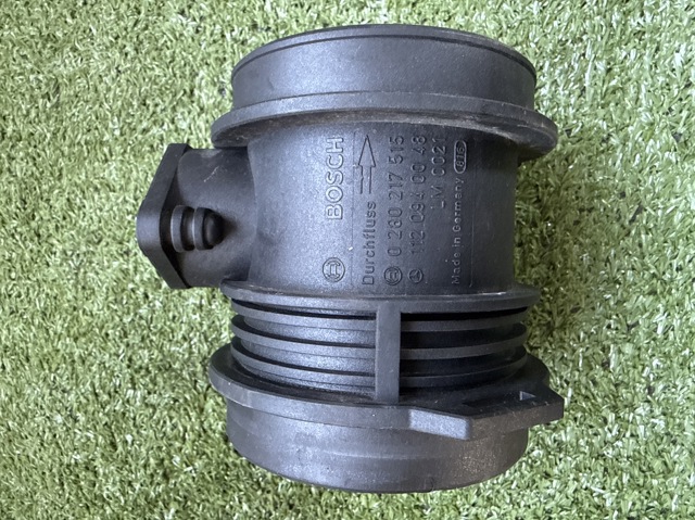 MERCEDES 1120940048 Датчик потока (расхода) воздуха, расходомер M.A.F. - (Mass Airflow) в наличии Кривой Рог