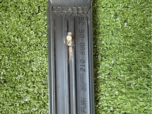 MERCEDES 2106800535 в наличии Запорожье
