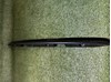 Корпус фонаря подсветки номерного знака 2107580438 MERCEDES