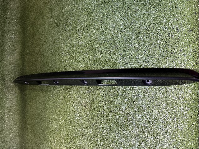 Корпус фонаря подсветки номерного знака 2107580438 MERCEDES