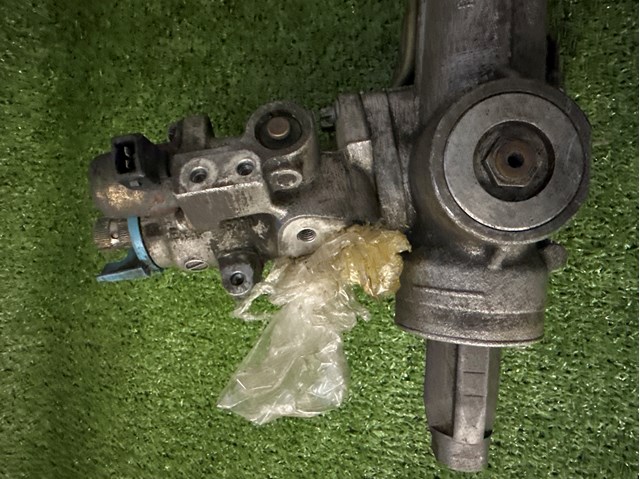 2114602400 MERCEDES Рулевая рейка купить в Одесса