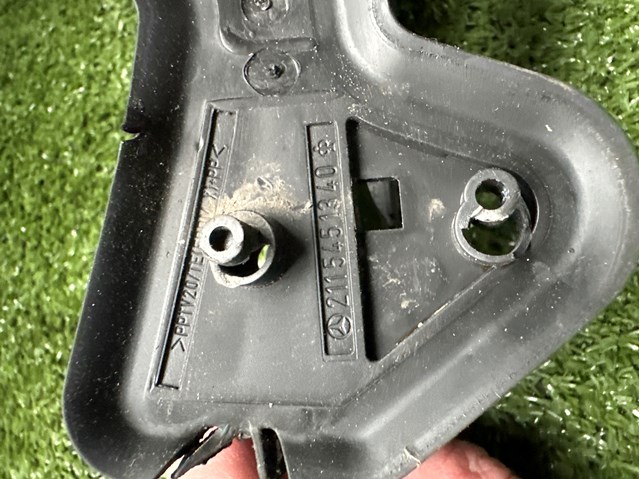2115451340 MERCEDES купить в Ровно