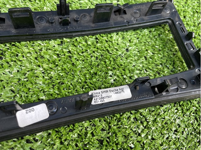 A2126807507 MERCEDES купить в Львов