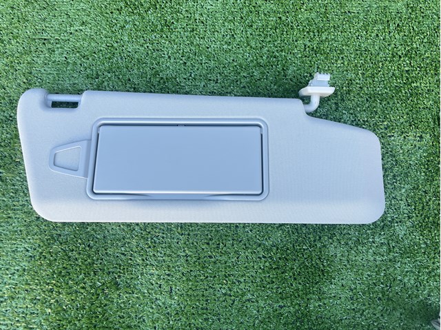 Козырек противосолнечный 2128101610 MERCEDES