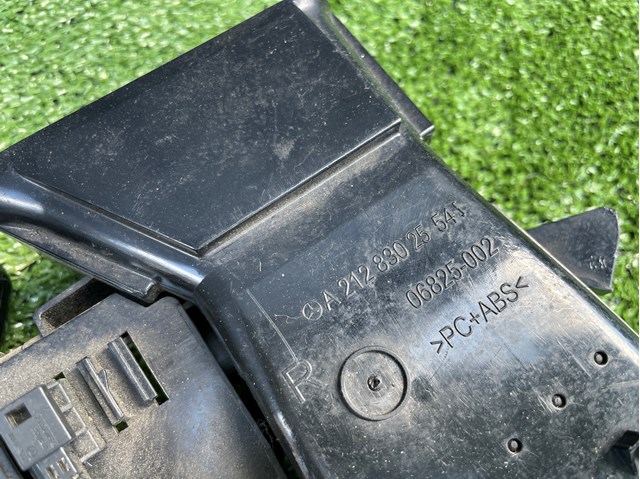 2128302554 MERCEDES купить в Хмельницкий