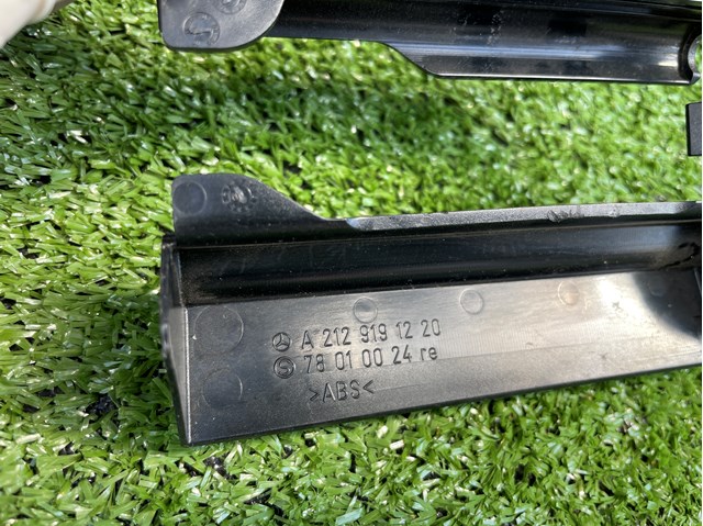 2129191220 MERCEDES купить в Тернополь