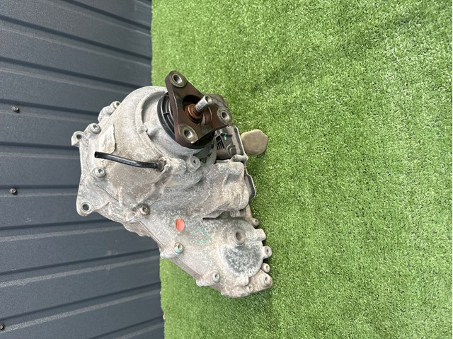 Коробка раздаточная в сборе 27105A371D7 BMW