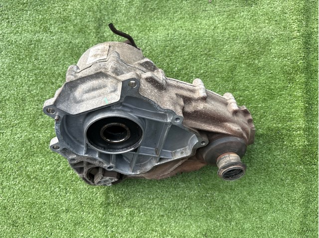 BMW 27105A371D7 Раздатка в наличии Украина