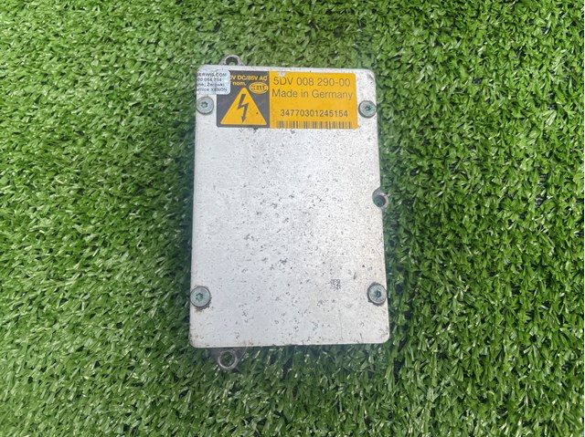 5DV00829000 BMW Блок розжига ксенона купить в Винница