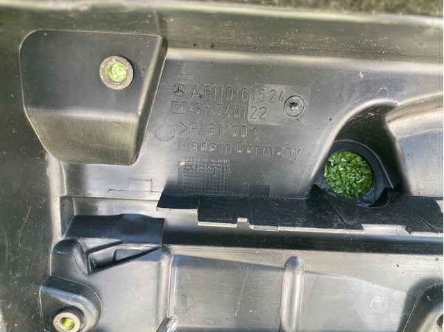 MERCEDES A6110161524 в наличии Запорожье